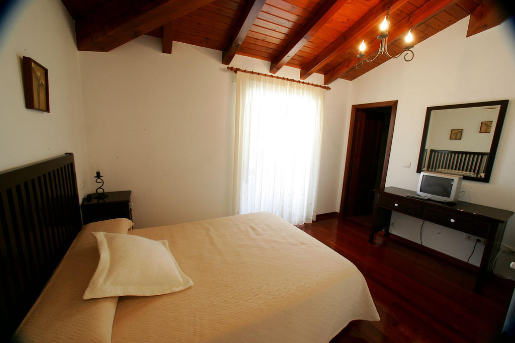 Os Casares Casa Da Botica A Estrada 호스텔 외부 사진